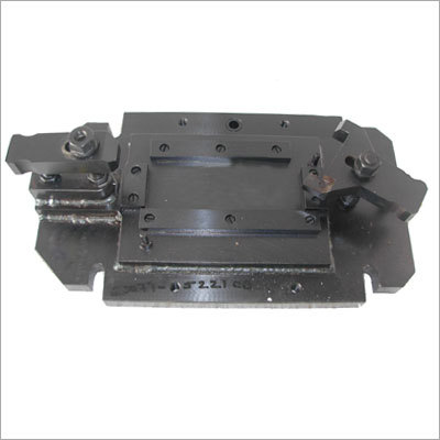 Jigs Fixtures