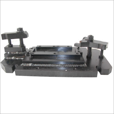 Jigs Fixtures