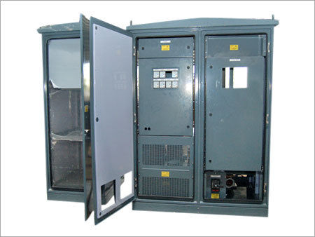 UPS Enclosures