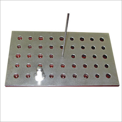 Jigs Fixtures