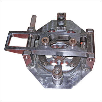 Jigs Fixtures