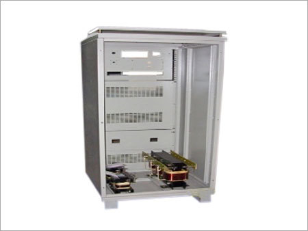 Electronic Battery Cabinets