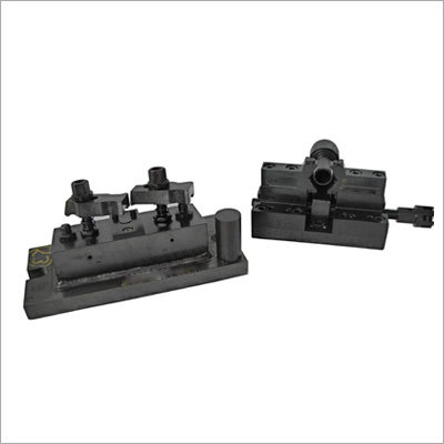 Jigs Fixtures