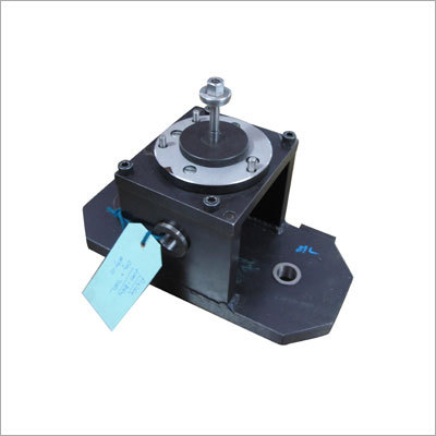 Jigs Fixtures - Steel 50x75x25 mm, Black Oxide Finish | Precise Alignment, Improved Accuracy, Easy Operation