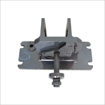Jigs Fixtures