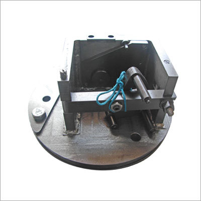 Jigs Fixtures
