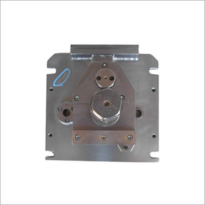 Jigs Fixtures