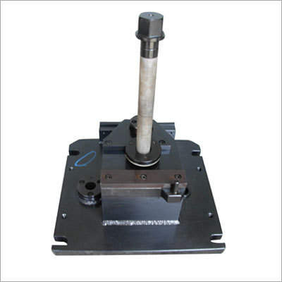 Jigs Fixtures