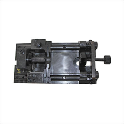 Jigs Fixtures