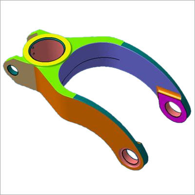 Suspension Fork
