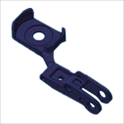 Power Plants Components