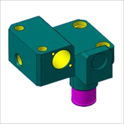 Manifold
