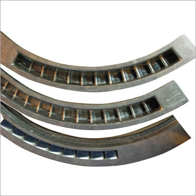 Nozel Steam Turbine