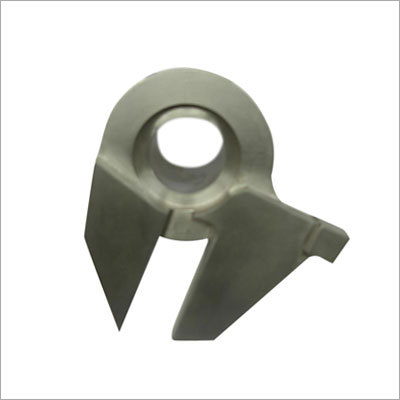 Power Plants Components