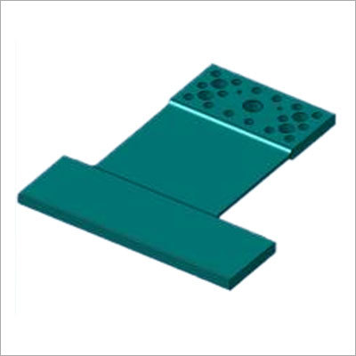 Spring Plate