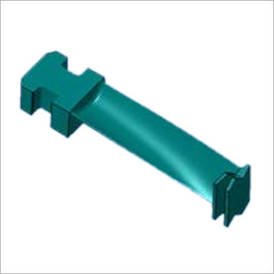 Turbine Blade 1