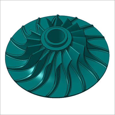 Impeller
