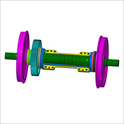 Engineering Goods & Equipment