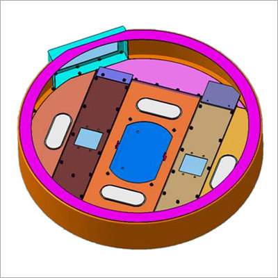 Railways Components