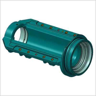 Suspension Tubes