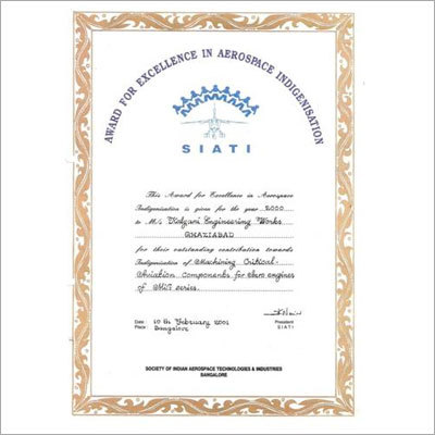 Awards