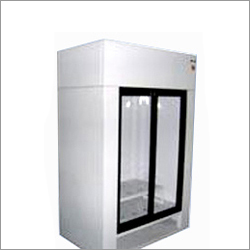 Room Garment Cubicles