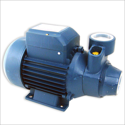 Water Pump 1 HP