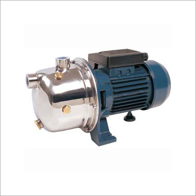 Water Pump Jets