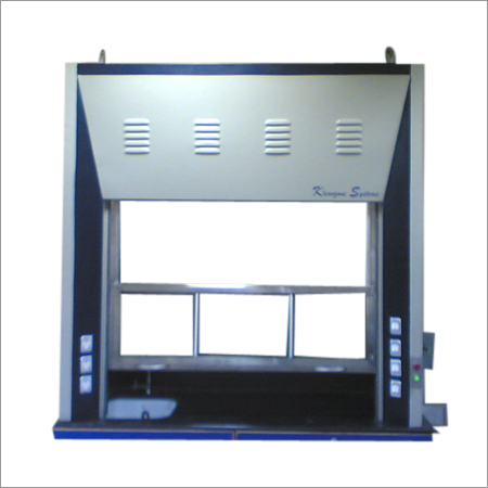 Laboratory Fume Hood