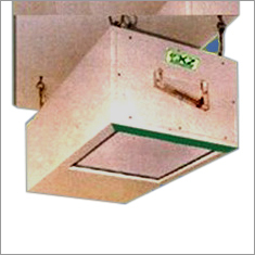 Recirculatory Module