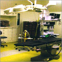 Sterile O.T.