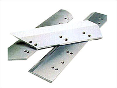 Paper Cutting Blade