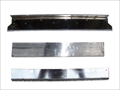 Industrial Knive