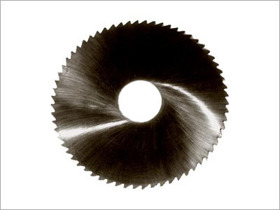 Friction Saw Blade