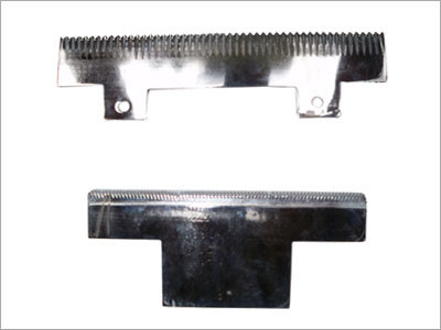 Industrial Machine Knife