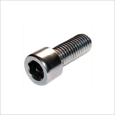 Allen Cap Screws