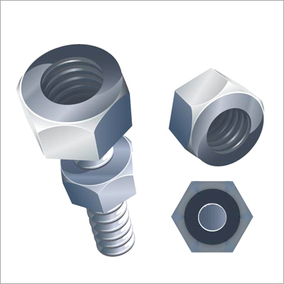 Bolts & Nuts