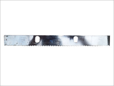 Zig-zag Knives