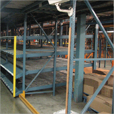 Industrial Storage Racks