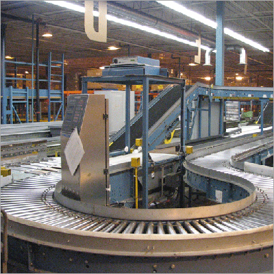 Automated Assembly Lines