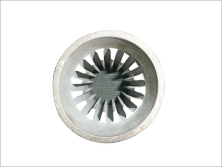 Aluminium Casting Alloys
