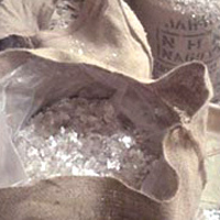 Mica Flakes