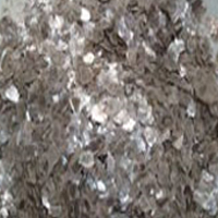 Mica Flake Muscovite