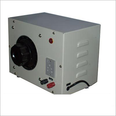 Single Phase Close Dimmer