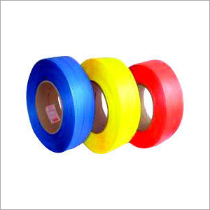 Fully Automatic Box Strap