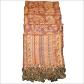 Jamawar shawls