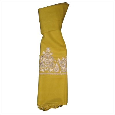 Beaded Pashmina shawl