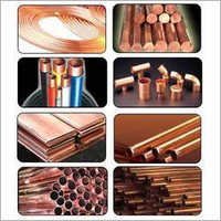 Copper Alloy Products