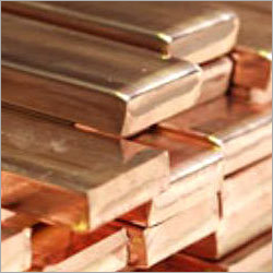 Copper Flat