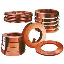 Copper Strip